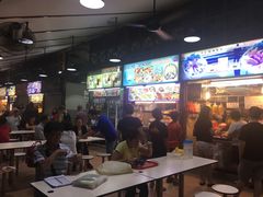 -纽顿熟食中心