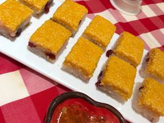 -西贝莜面村(万象天地店)