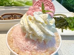 -海底捞大排档火锅(打浦路店)