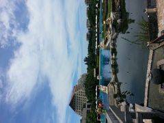 -三亚亚龙湾凯莱仙人掌度假酒店