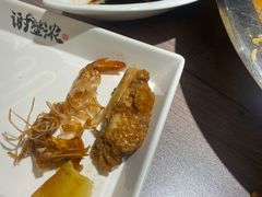 -谢蟹浓·肉蟹煲(新奥店)