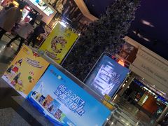 -左岸国际电影城(泉汇购物广场店)
