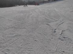 -蓟洲国际滑雪场