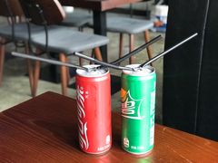 雪碧-道口麻辣烫·烧烤(五道口店)
