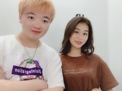 点击看大图 -HD HAIR STYLE