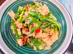 -赣南人家·头牌江西菜(劲松店)