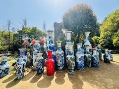 -景德镇古窑民俗博览区