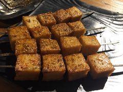 -碳说品道.瓦片烤肉.海鲜烧烤(中华路店)