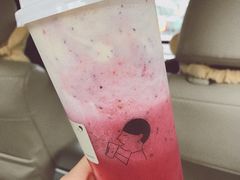 -喜茶(深圳福田星河COCO Park店)