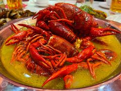 清水龙虾-袁老大龙虾(石鼓路总店)