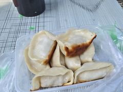 -水丰锅贴(延吉东路店)