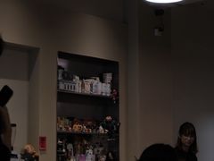 -black rainbow coffee