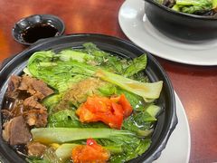 -清真马祥兴菜馆(云南北路店)