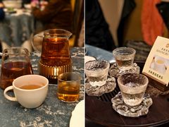-扬州香格里拉·香宫中餐厅