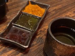 -侘与火 Wabi 侘寂烟火•锅物料理(大屯DT51店)