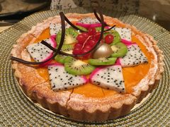 南瓜塔-美盛喜来登大酒店-盛宴标帜餐厅