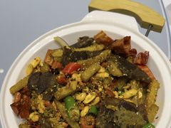 -甜阿姨·天台花园私房菜(万松园店)
