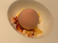 -丽思卡尔顿酒店-天泰轩中餐厅(大沽北路店)