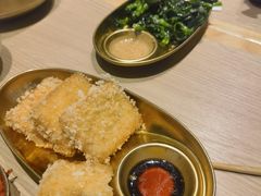 -梨花牛肉汤饭(仁恒伊势丹店)