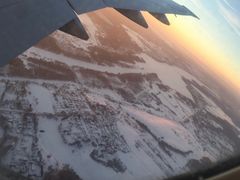 -谢列梅捷沃国际机场