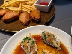 -徐记海鲜(观沙岭|滨江新城店)
