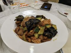 -郭林家常菜(洋桥店)