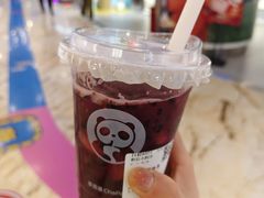 -茶百道(京华城店)