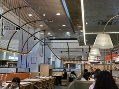 -Aqua Oasis 水天堂(常熟永旺店)