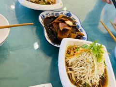 -东关街美食广场