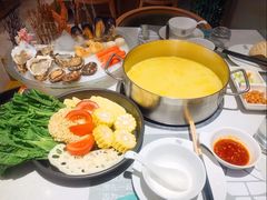 -八珍玉食鸡煲·打边炉(印象城店)