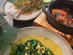 -Ameigo梅果·云贵川bistro(长宁来福士店)