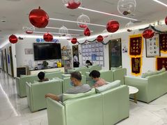 -美可普口腔医院(东街分店)
