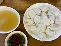 -山东水饺(南坪新街店)