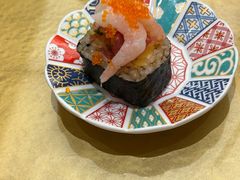 -鮨政· Omakase(港汇恒隆广场店)