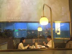大堂-顺峰顺水顺德菜(龙华店)