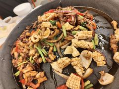 -一烙锅(友谊店)