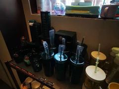 -星巴克臻选(北京前门大街店)