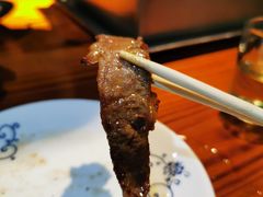 牛肋条-丹东特色烤肉(学府路一部店)