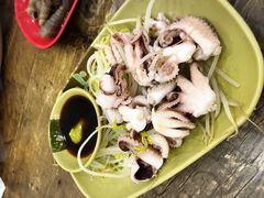 -贞姨美食·老字号海鲜大排档