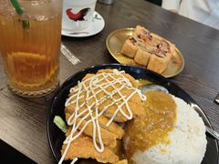 -宝龙茶餐厅(顺昌店)