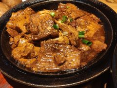 -小锅饭(欧亚卖场店)