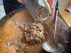 -子午路张记肉夹馍(兵马俑店)