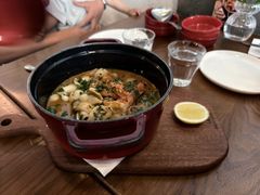 葡萄牙海鲜饭-UPPER KITCHEN(延安路店)