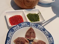 -真食净香居·内蒙烧麦(亚运村店)