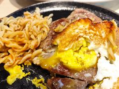-纽斯特牛排自助餐厅(浦江万达店)