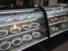 -大东方海鲜酒楼(小武基桥店)