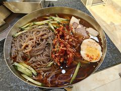 -海花锅盖烧烤店(怡馨家园店)