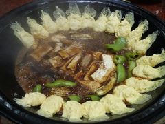 铁锅炖鱼-俊家铁锅炖(迎宾西大街店)