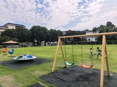 -厦门悦华酒店·绿庭主题自助餐厅