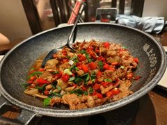 -味上湘菜馆(岳麓山店)